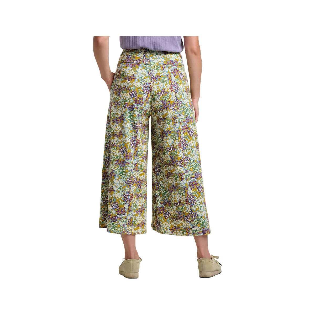 Mast General Store | Women's Chaka Culotte Pants