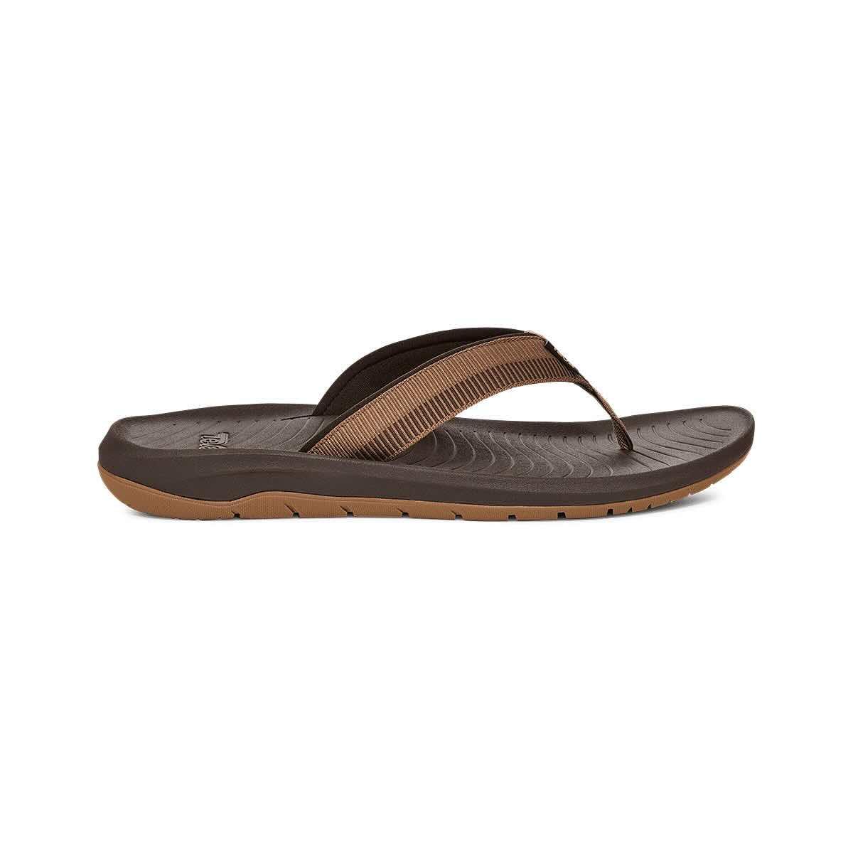 ショウ Men's Hurricane Flip Sandals