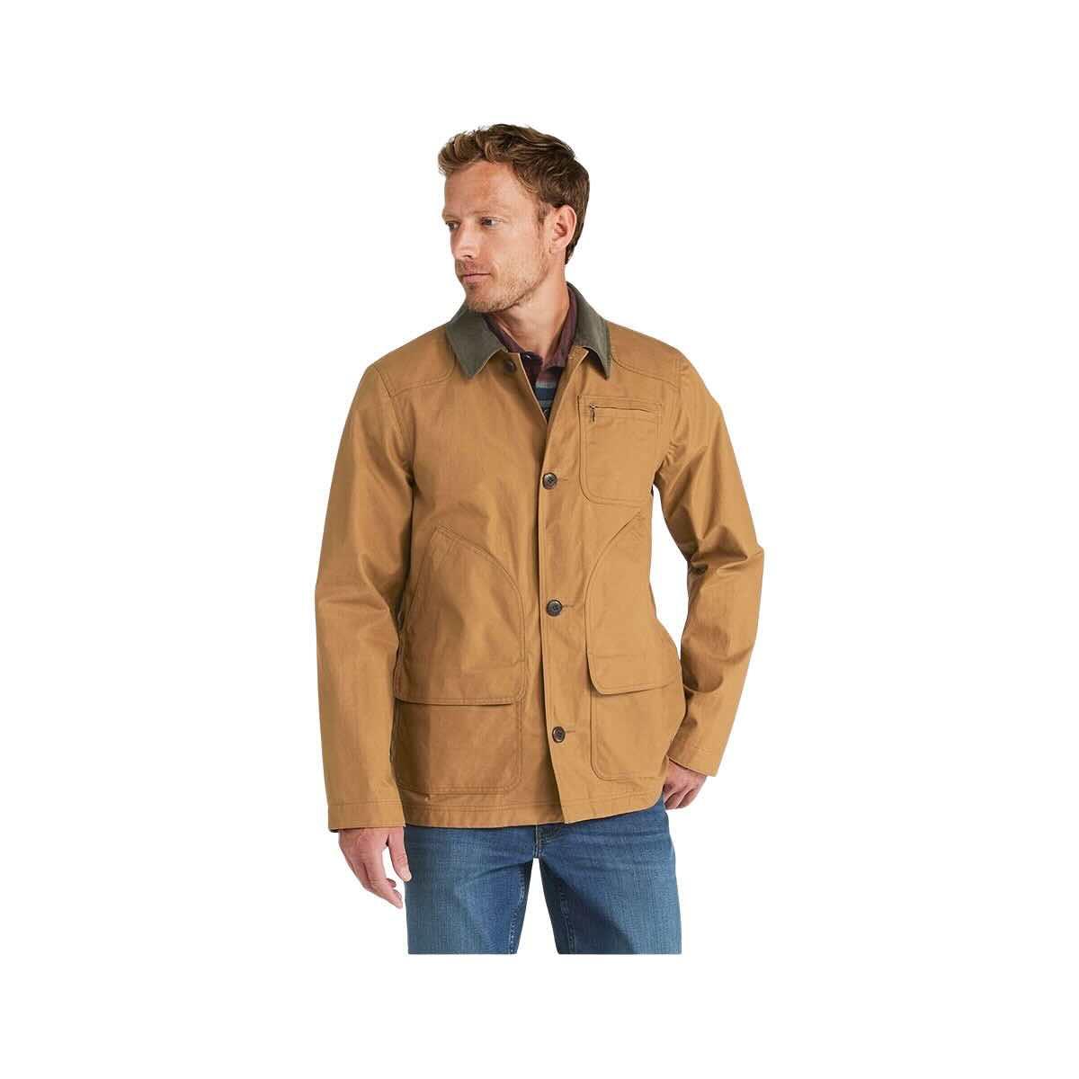 Men's 1924 Field Coat