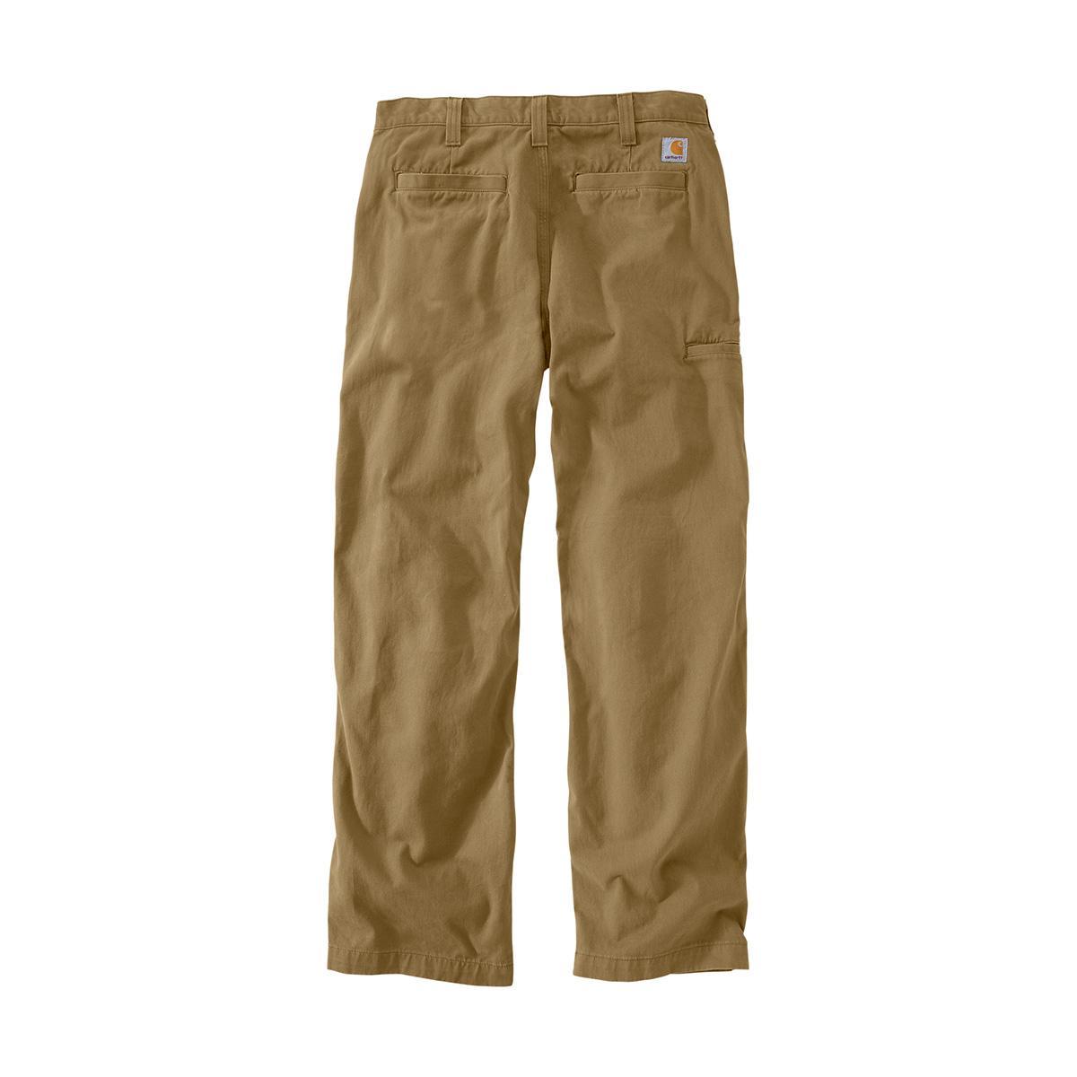 Mast General Store | Men's Rugged Khaki Pants